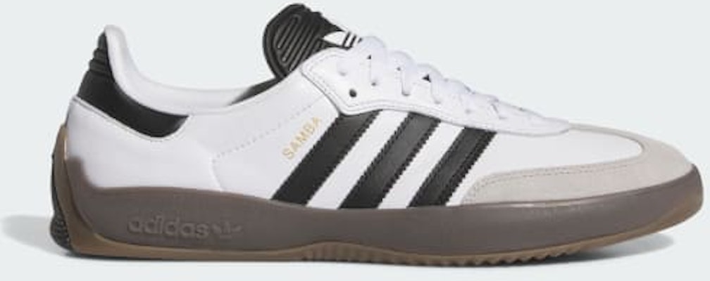 Adidas Puig Samba Sneakers Cloud White/Core Black/Gum JP5658 Buy Adidas Puig Samba Sneakers Cloud White/Core Black/Gum JP5658