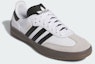 Shop Adidas Puig Samba Sneakers Cloud White/Core Black/Gum JP5658