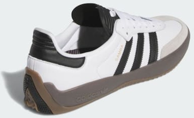 Adidas Puig Samba Sneakers Cloud White/Core Black/Gum JP5658 Purchase Adidas Puig Samba Sneakers Cloud White/Core Black/Gum JP5658