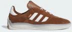 Buy Adidas Puig Baskets d''Occasion Marron/Blanc Nuage/Doré Métallique JQ1122
