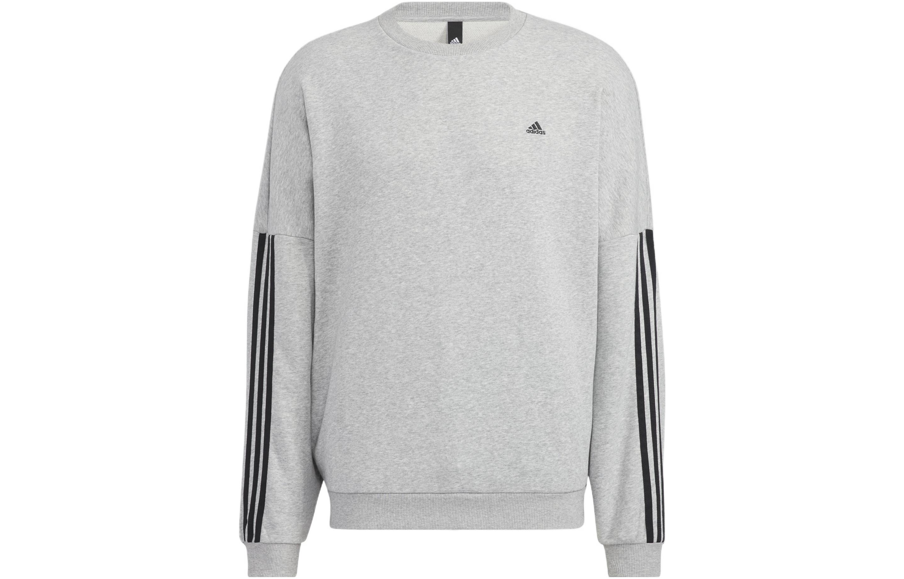 adidas Pullover Sweatshirt Grey HC9967