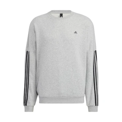 adidas Pullover Sweatshirt Grey HC9967