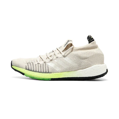 adidas PulseBoost HD 'Aluminium Signal Green'
