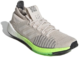 愛迪達 PulseBoost HD「鋁信號綠」EF0711 Lookbook 愛迪達 PulseBoost HD「鋁信號綠」EF0711