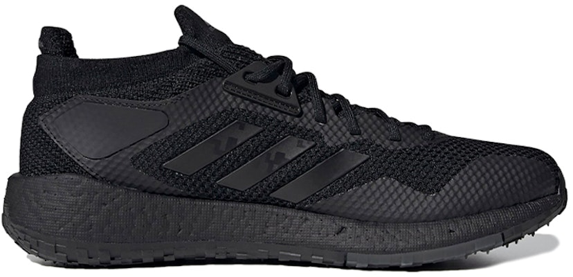 adidas PulseBoost HD 'Black' EG9971 Order adidas PulseBoost HD 'Black' EG9971
