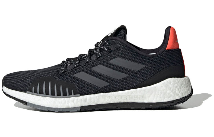 adidas PulseBoost HD 'Black' FU7321