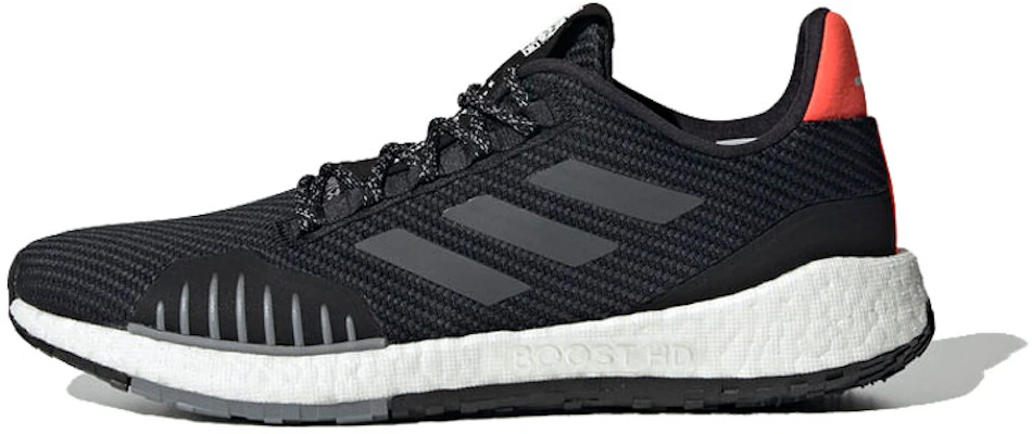 adidas PulseBoost HD ''Schwarz'' FU7321 Buy adidas PulseBoost HD ''Schwarz'' FU7321