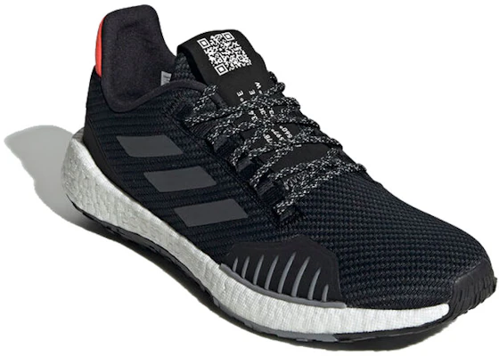 adidas PulseBoost HD ''Schwarz'' FU7321 Order adidas PulseBoost HD ''Schwarz'' FU7321