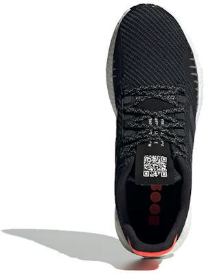 adidas PulseBoost HD ''Schwarz'' FU7321 Shop adidas PulseBoost HD ''Schwarz'' FU7321