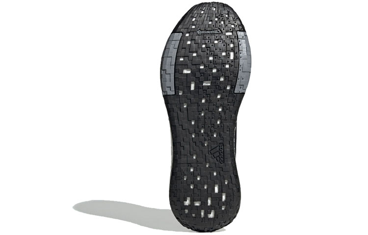 adidas PulseBoost HD 'Black' 圖 5