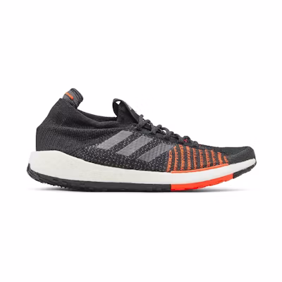 adidas PulseBoost HD 'Black Solar'