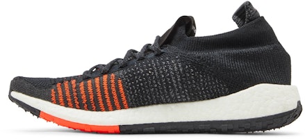 adidas PulseBoost HD 'Hitam Solar' FU7333 Lookbook adidas PulseBoost HD 'Hitam Solar' FU7333