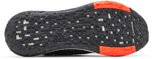 adidas PulseBoost HD 'Hitam Solar' FU7333 Shop adidas PulseBoost HD 'Hitam Solar' FU7333