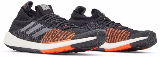 adidas PulseBoost HD 'Hitam Solar' FU7333 Cheap adidas PulseBoost HD 'Hitam Solar' FU7333