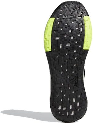 adidas PulseBoost HD 'Black Solar Yellow' EF8904 Purchase adidas PulseBoost HD 'Black Solar Yellow' EF8904