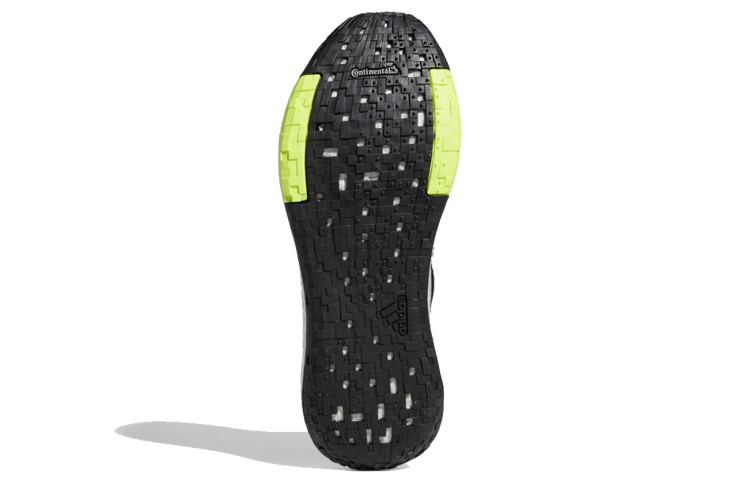 Purchase adidas PulseBoost HD ''Zwart Solar Geel'' EF8904