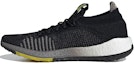Buy アディダス パルスブーストHD 黒/黄 EG0974