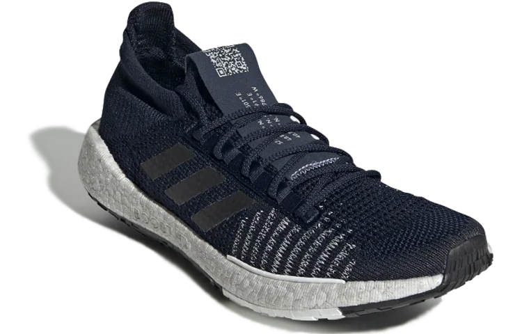 Order adidas PulseBoost HD 'Collegiate Navy' Sepatu Olahraga Pria EF1357