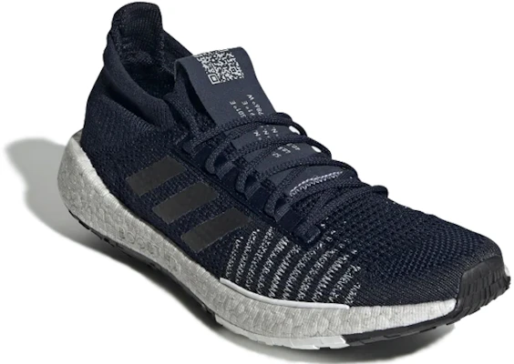 adidas PulseBoost HD 'Collegiate Navy' Sepatu Olahraga Pria EF1357 Order adidas PulseBoost HD 'Collegiate Navy' Sepatu Olahraga Pria EF1357