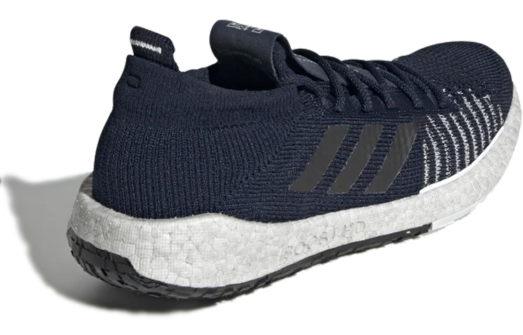 Lookbook adidas PulseBoost HD 'Collegiate Navy' Sepatu Olahraga Pria EF1357