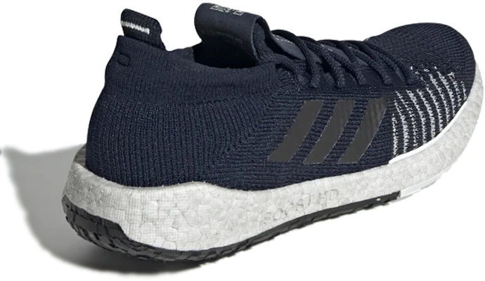 adidas PulseBoost HD 'Collegiate Navy' Sepatu Olahraga Pria EF1357 Lookbook adidas PulseBoost HD 'Collegiate Navy' Sepatu Olahraga Pria EF1357