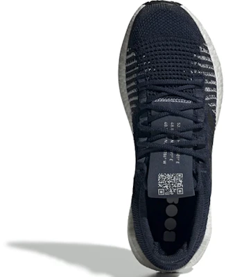 adidas PulseBoost HD 'Collegiate Navy' Sepatu Olahraga Pria EF1357 Shop adidas PulseBoost HD 'Collegiate Navy' Sepatu Olahraga Pria EF1357