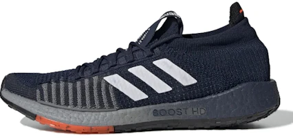adidas PulseBoost HD 'Collegiate Navy' EG0979 adidas PulseBoost HD 'Collegiate Navy' EG0979