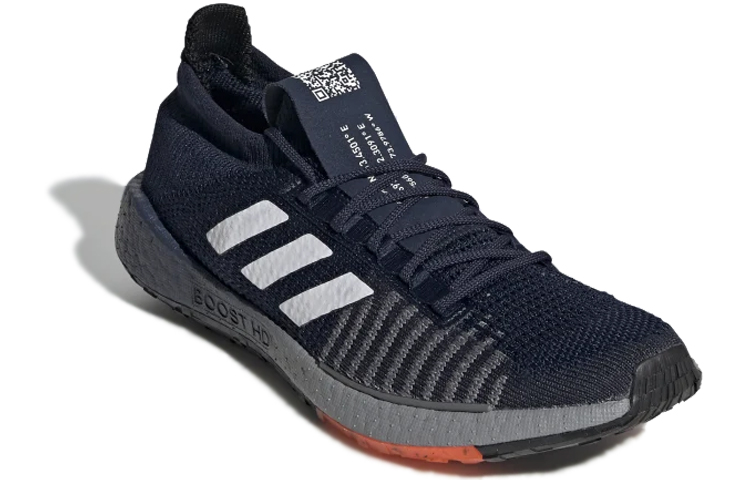 Order adidas PulseBoost HD ''Collegiate Navy'' Herren Sneaker EG0979