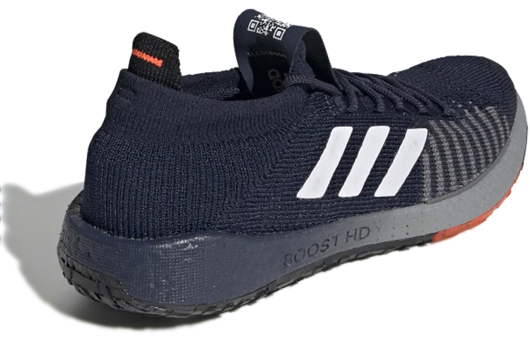Lookbook adidas PulseBoost HD ''Collegiate Navy'' Herren Sneaker EG0979