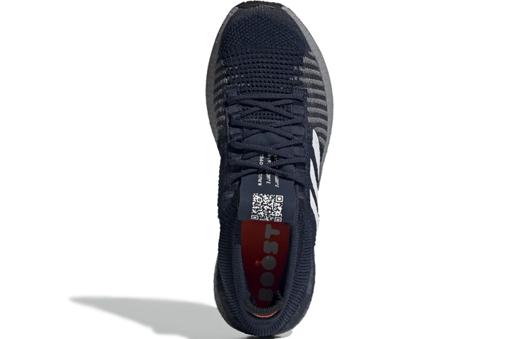 Shop adidas PulseBoost HD ''Collegiate Navy'' Herren Sneaker EG0979