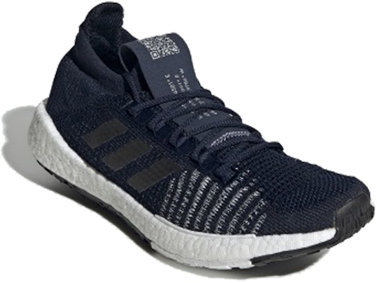 adidas PulseBoost HD 'Collegiate Navy' FU7340 Order adidas PulseBoost HD 'Collegiate Navy' FU7340
