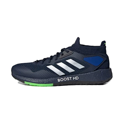 adidas PulseBoost HD 'Collegiate Navy Signal Green'