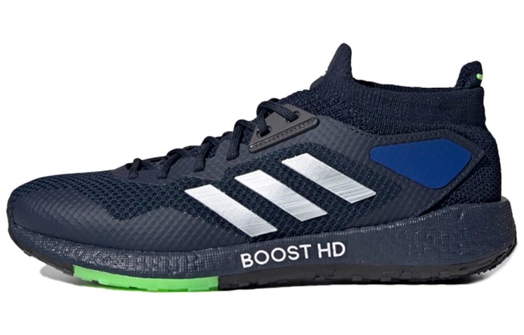 adidas PulseBoost HD 'Collegiate Navy Signal Green' EG9967