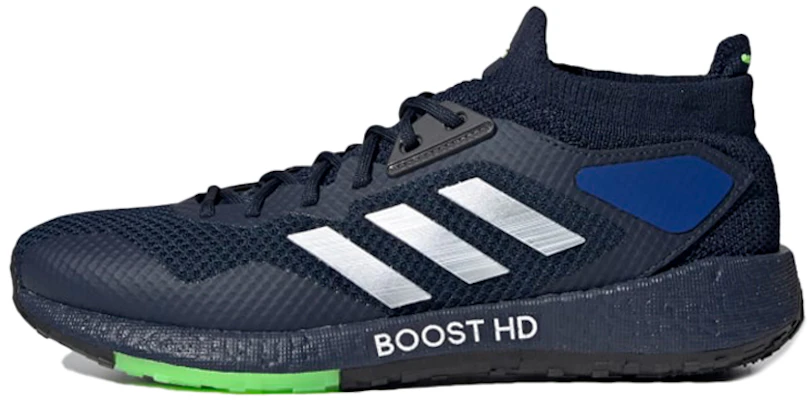 adidas PulseBoost HD ''Marine Collégiale Vert Signal'' EG9967 Buy adidas PulseBoost HD ''Marine Collégiale Vert Signal'' EG9967