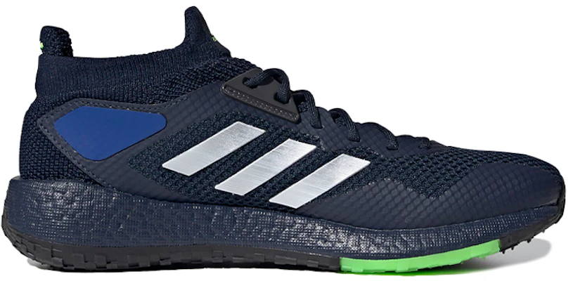 adidas PulseBoost HD ''Marine Collégiale Vert Signal'' EG9967 Order adidas PulseBoost HD ''Marine Collégiale Vert Signal'' EG9967