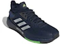 Lookbook adidas PulseBoost HD ''Marine Collégiale Vert Signal'' EG9967