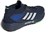 Shop adidas PulseBoost HD ''Marine Collégiale Vert Signal'' EG9967