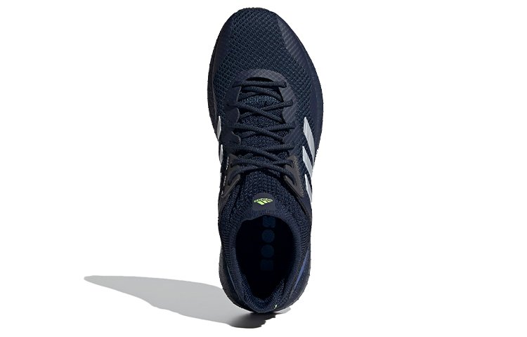 Purchase adidas PulseBoost HD ''Marine Collégiale Vert Signal'' EG9967