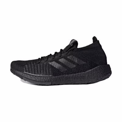 adidas PulseBoost HD 'Core Balck'