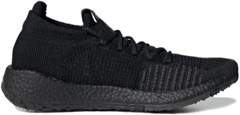 adidas PulseBoost HD 'Core Balck' EH2608 Order adidas PulseBoost HD 'Core Balck' EH2608