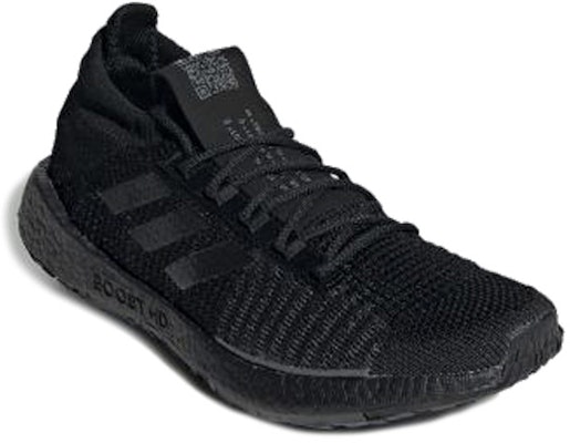 adidas PulseBoost HD 'Core Balck' EH2608 Lookbook adidas PulseBoost HD 'Core Balck' EH2608