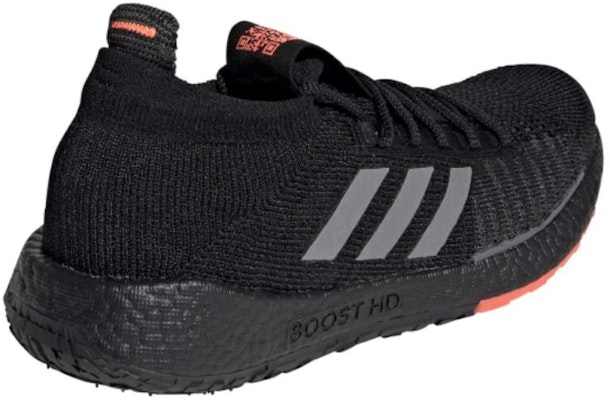 adidas PulseBoost HD 'Core Balck' EH2608 Shop adidas PulseBoost HD 'Core Balck' EH2608