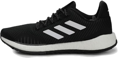 adidas PulseBoost HD 'Core Black' EG0980 adidas PulseBoost HD 'Core Black' EG0980