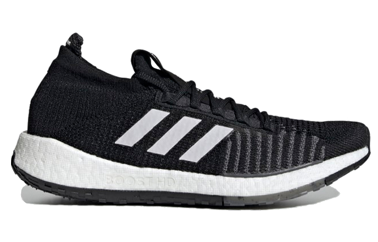 Order adidas PulseBoost HD ''Core Black'' Sneakers EG0980