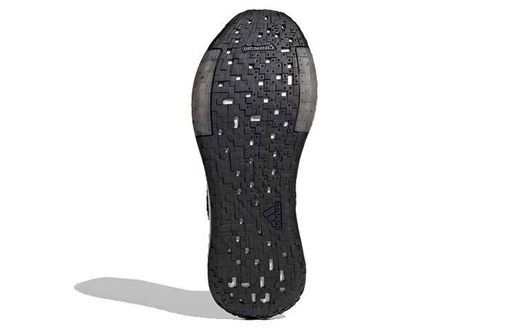 Details for adidas PulseBoost HD ''Core Black'' Sneakers EG0980