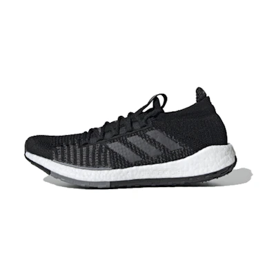 adidas PulseBoost HD 'Core Black'