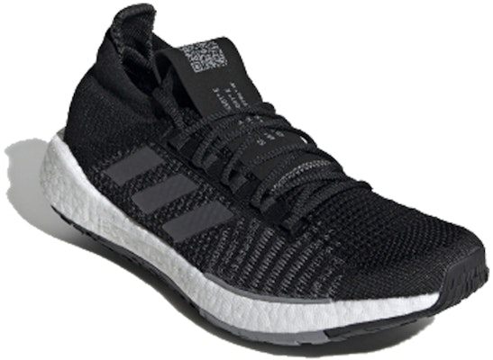 adidas PulseBoost HD 'Core Black' Zapatillas Negras Core FU7334 Order adidas PulseBoost HD 'Core Black' Zapatillas Negras Core FU7334