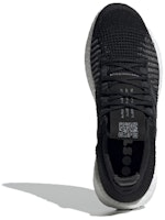 アディダス パルスブーストHD コアブラック FU7334 Shop アディダス パルスブーストHD コアブラック FU7334