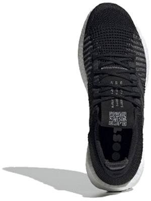 adidas PulseBoost HD 'Core Black' Zapatillas Negras Core FU7334 Shop adidas PulseBoost HD 'Core Black' Zapatillas Negras Core FU7334