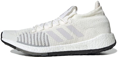 adidas PulseBoost HD 'Core White' EG0981 adidas PulseBoost HD 'Core White' EG0981